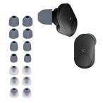 kwmobile 14x 対応_ Sony WF-1000XM3 / WF-1000XM4 / WF-1000XM5 交換用 イヤーピース