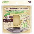 Clover стеганый для . склейка лента 5mm ширина 