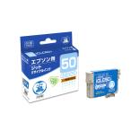 jito Epson (Epson) ICLC50 соответствует свет Cyan соответствует утилизация чернила сделано в Японии JIT-E50LCZ