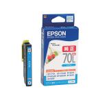  Epson оригинальный чернильный картридж вишня ICC70L Cyan больше количество 