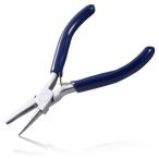 LEONTOOL булавка искривление . плоскогубцы круг клещи паз есть T булавка 9 булавка произведение . основы инструмент круг .. работа для tool ручная работа рукоделие бисер ak