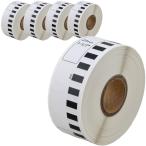  сменный этикетка Labo DK-2210 Brother сменный этикетка 5 roll комплект brother QL-700 / QL-800 / QL-820