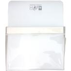 コクヨ マグネットポケット 白 A4用紙 約205枚 マク-500NW