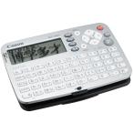 Canon электронный словарь wordtank IDP-700G
