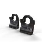 D'Addario D'Addario ремешок блокировка Dual Lock Strap Clip PW-DLC-01 внутренний стандартный товар черный 