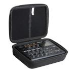 TASCAM( Tascam ) DP-006 многоканальный магнитофон специальный кейс для хранения -Hermitshell ( черный )