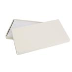  индиго билет box белый PB400