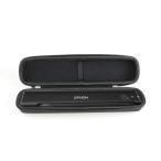 Epson Epson сканер ES-50/ES-60/ES-70/ES-80 специальный кейс для хранения -Hermitshell
