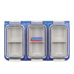  Meiho (MEIHO) WG-6 прозрачный голубой 136785