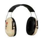 3M Peltor Optime 95 ノイズリダクション イヤーマフ (H6A/V)