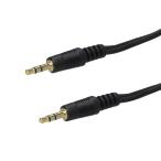  Across стерео Mini кабель стерео Mini штекер 3.5mm- стерео Mini штекер 3.5mm 3m AVC101