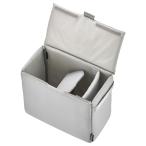  Hakuba внутренний box HAKUBA внутренний soft box 02 серый 