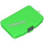 bare- Hill (ValleyHill) искусственная приманка кейс F дыня soda 