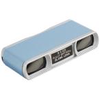 mi The -ru Tec MIZAR театральный бинокль 3 раз 25mm калибр compact голубой домашнее животное 300BL