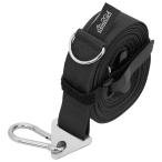 DaLaCa Ogawa обивка брезент удлинение ремень настройка лента одним движением длина регулировка 5.2m выдерживаемая нагрузка 200kg обивка person инструкция упаковочный пакет суммировать .ba