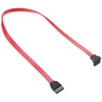  серийный ATA(SATA)SATA2 одна сторона L знак кабель примерно 28cm