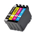 EPSON Epson сменный чернила RDH (BK/C/M/Y/) / 4 -цветный набор ×1 упаковка ( итого 4 штук входит ) соответствующая модель : PX-048A PX-0