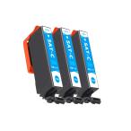 EPSON для Epson для SAT сменный чернила батат чернила SAT-C Cyan 3 шт. комплект соответствующая модель :EP-712A/ EP-713A/
