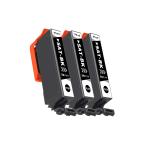 EPSON для Epson для SAT сменный чернила батат чернила SAT-BK черный 3 шт. комплект соответствующая модель :EP-712A/ EP-713