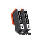 EPSON для Epson для SAT сменный чернила батат чернила SAT-BK черный 2 шт. комплект соответствующая модель :EP-712A/ EP-713