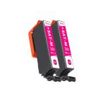 EPSON для Epson для SAT сменный чернила батат чернила SAT-M пурпурный 2 шт. комплект соответствующая модель :EP-712A/ EP-713A