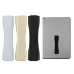 kwmobile 3x палец держатель соответствует : ipad Samsung Huawei и т.п. - с одной стороны резинка Tablet PC