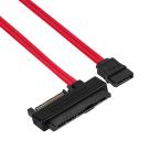 Twozoh SFF-8482 SAS 29 булавка -7 булавка SATA накопитель на жёстком диске RAID кабель 15 булавка SATA источник питания порт имеется 