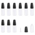 ADOFUN Unicorn бутылка 10 шт *10ml игла имеется жидкий бутылка игла имеется пастеровская пипетка бутылка клей бутылка изменение контейнер игла бутылка doro