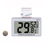 GOODCHI温湿度計爬虫類温度計...