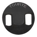 弱音器 ミュート チェロ用 ゴム製 TOURTE トルテ