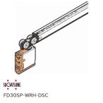sgatsune промышленность / лампа FD30SP-WRH-DSC двойной soft механизм закрывания дерево .. включено модель 250-055-992 *FD30EX. пришедший на смену товар 