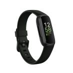 Fitbit Inspire 3 ~bhiCg[ ubN tBbgrbg fitbit X}[gEHb` { ʌv tBbglXgbJ[ S {Ki