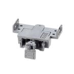 トミックス  JC6339 密連形TNカプラー(SP・グレー・2段電連付き)