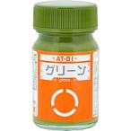 ガイアノーツ  33701 AT-01グリーン 15ml