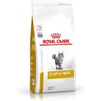 ロイヤルカナン キャットフード ユリナリー S/O ドライ 500g 療法食 猫用