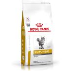ロイヤルカナン キャットフード ユリナリー S/O オルファクトリー ライト 4kg ドライ 療法食 猫用
