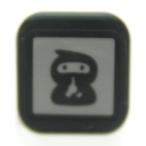 こどものかお  スケジュール浸透印   スタンプ