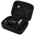 1pc EVA твердый ракушка экшн-камера кейс для хранения - GoPro Hero 12/11/10/9/8/5,Xiaomi Yi 4K,SJC