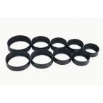  aluminium сплав DSLR беззеркальный для линзы капот металл линзы колпак соответствует фиксация Focus линзы универсальный 1 шт 