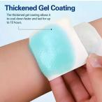  одноразовый охлаждающий холодный patch 20 листов - немедленный эффект . охлаждающий предотвращение скольжения лёд упаковка .... семья . уличный .. использование оптимальный охлаждающий сиденье 