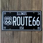  route 66 номерная табличка жестяная пластина .. оборудование орнамент повреждение retro табличка жестяная пластина табличка 