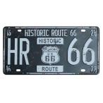  route 66 номерная табличка жестяная пластина .. оборудование орнамент повреждение retro табличка жестяная пластина табличка 