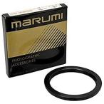 MARUMI повышающее резьбовое кольцо 72mm -77mm 900737