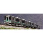 KATO 10-1553S 701系1000番台 仙台色 4両セット