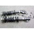L175S Move X H20 год 71246km KE-VE NA CVT 2WD оригинальный F strut suspension амортизаторы левый правый 48510-B2490-3 левый и правый в комплекте 