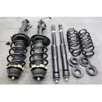 ZE2 Insight G H21 год 100128km оригинальный strut suspension 51610-TM8-J030-M1 51620-TM8-J030-M1 52610-TM8-J010-M1