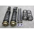 H51A Pajero Mini XR-2 H10 год 66534km 4A30 AT 2WD оригинальный strut suspension амортизатор MR150550