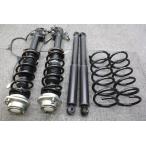 KGC10 Passo X H21 год пробег небольшой 20876km 1KR-FE 4AT 2WD оригинальный strut suspension амортизатор 48510-B1010 48531-B1013