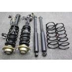 L650S Mira Gino H17 год пробег небольшой 48088km EF 4AT 2WD оригинальный strut suspension амортизатор 48510-B2250 48520-B2250 48531-B2240