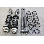 L275S Mira X 5HB H20 год KF CVT 2WD оригинальный strut suspension амортизатор 48510-B2570-D 48531-B2420